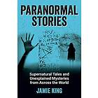 Paranormal Stories