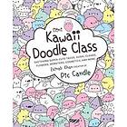 Mini Kawaii Doodle Class: Volume 2