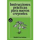 Instrucciones practicas para nuevos creyentes