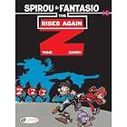 Spirou &; Fantasio Vol.16: The Z Rises Again