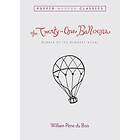 The Twenty-One Balloons (Puffin Modern Classics)