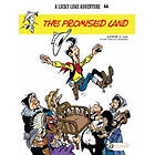 Lucky Luke 66 The Promised Land