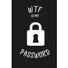 Wtf Is My Password