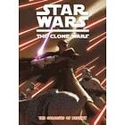 Star Wars The Clone Wars: v. 4 Colossus of Destiny