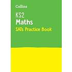 KS2 Maths SATs Practice Workbook