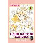 Card Captor Sakura Clear Card Arc 01