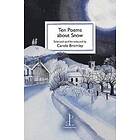 Ten Poems about Snow