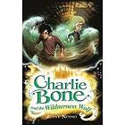 Charlie Bone and the Wilderness Wolf