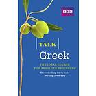 Talk Greek