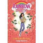 Rainbow Magic: Rainbow Magic: Li the Labrador Fairy