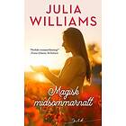 Magisk midsommarnatt