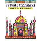 World Traveler Coloring Book
