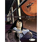 Chimpanzee Complex Vol.2: The Sons Of Ares