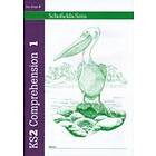 KS2 Comprehension Book 1