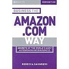 Business the Amazon.com Way