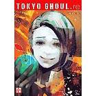Tokyo Ghoul:re 06