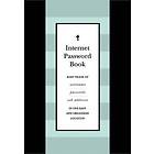 Internet Password Book: Volume 9