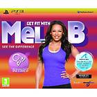 Get Fit With Mel B (PS3)