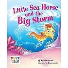 Little Sea Horse and the Big Storm