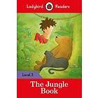 Ladybird Readers Level 3 The Jungle Book (ELT Graded Reader)