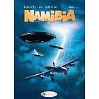 Namibia Vol. 4: Episode 4
