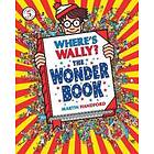 Where's Wally? The Wonder Book