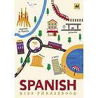 Spanish Phrasebook for Kids