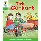 Oxford Reading Tree: Level 2: Stories: The Go-kart