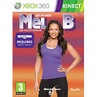 Get Fit With Mel B (Xbox 360)