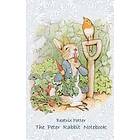 The Peter Rabbit Notebook