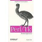 Perl/TK Pocket Reference Book