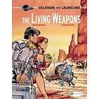 Valerian 14 The Living Weapons