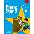 Piano Star, Book 3