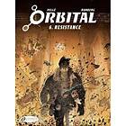 Orbital 6 Resistance