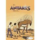 Antares Vol.4: Episode 4