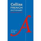 French Essential Dictionary