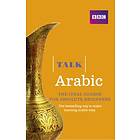 Talk Arabic Book 2nd Edition