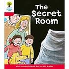 Oxford Reading Tree: Level 4: Stories: The Secret Room