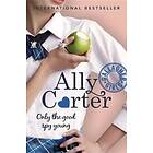 Gallagher Girls: Only The Good Spy Young