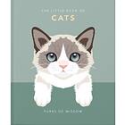 The Little Book of Cats