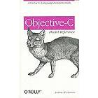 Objective C Pocket Reference