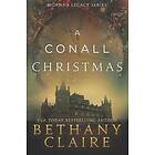 A Conall Christmas A Novella