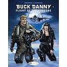 Buck Danny Vol. 9: Flight Of The Spectre