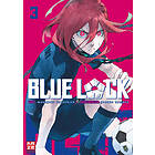 Blue Lock Band 3