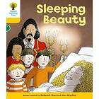 Oxford Reading Tree: Level 5: More Stories C: Sleeping Beauty