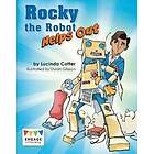 Rocky the Robot Helps Out