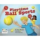 Playtime Ball Sports