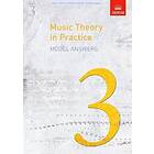 Music Theory in Practice Model Answers, Grade 3