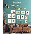 Frameables: Animal Kingdom