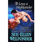 To Love a Highlander